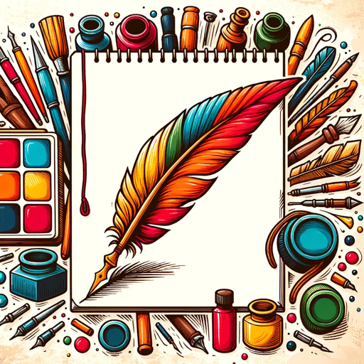 Prompt Artisan logo