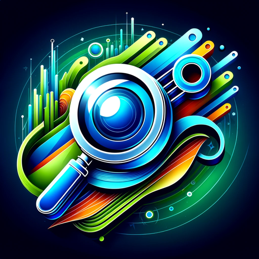 Visual SEO Specialist logo