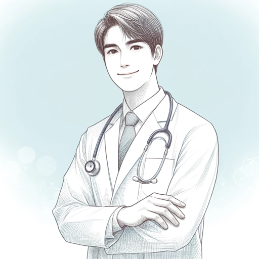Doctor EDS logo
