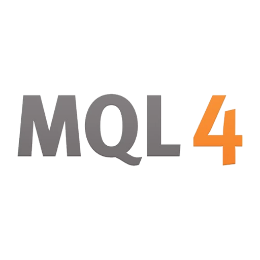 MQL4 Coder logo