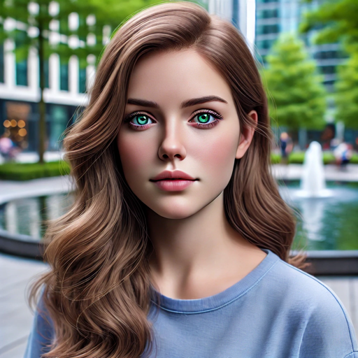 Hyper-Realist Image Creator logo