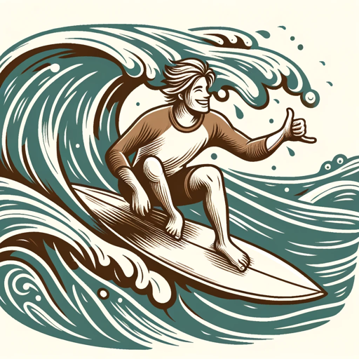 Surfer's Insight logo