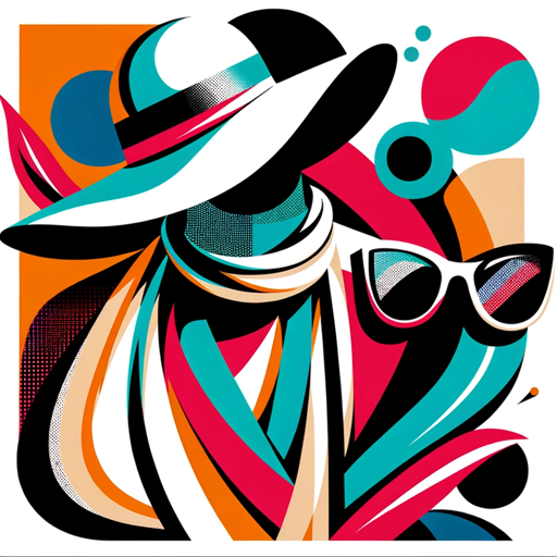 Fashion Finder logo
