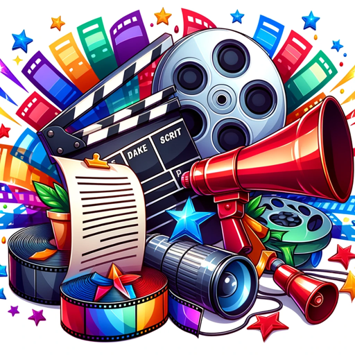 Scriptwriting logo