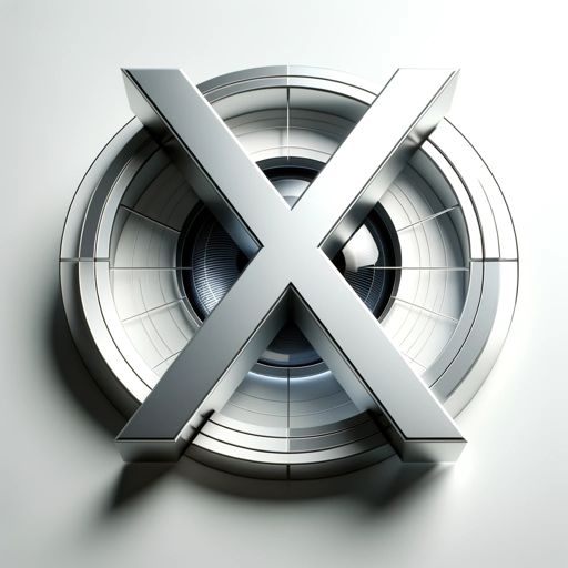 XPrad logo