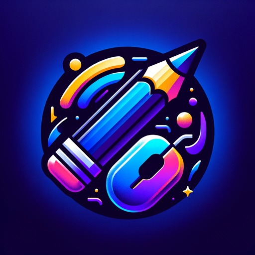 Design Critique logo