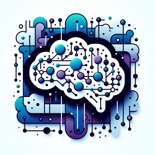 Machine Learning Professor logo