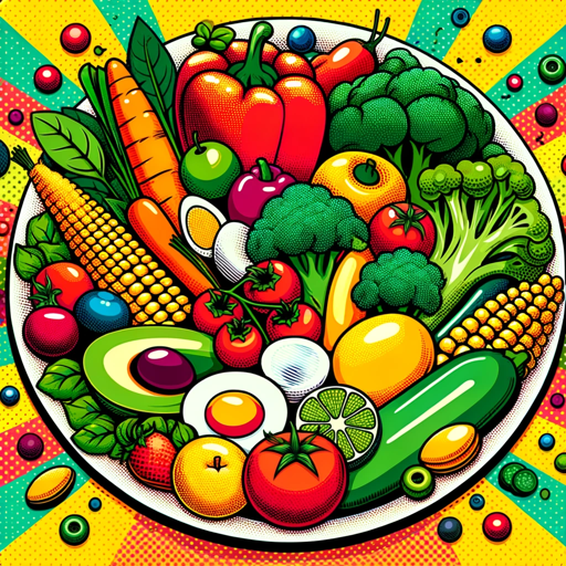 Calorie Counter logo