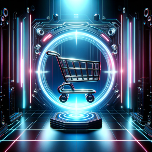 亚马逊SEO专家 - 快速生成Amazon英文站商品名称与简介 logo