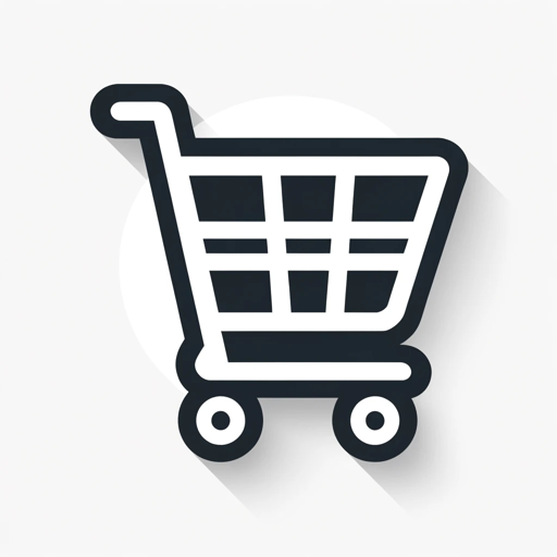 Shopping Pang- 쇼핑팡 logo