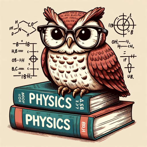 IB Physics logo
