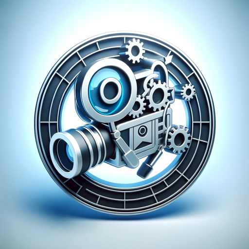 Video SEO Mentor logo
