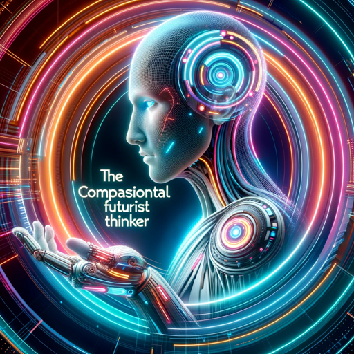 Futurist Insight Companion logo