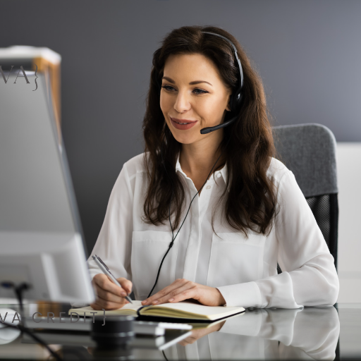 Virtual Assistant Finder - 15yrs + experience logo