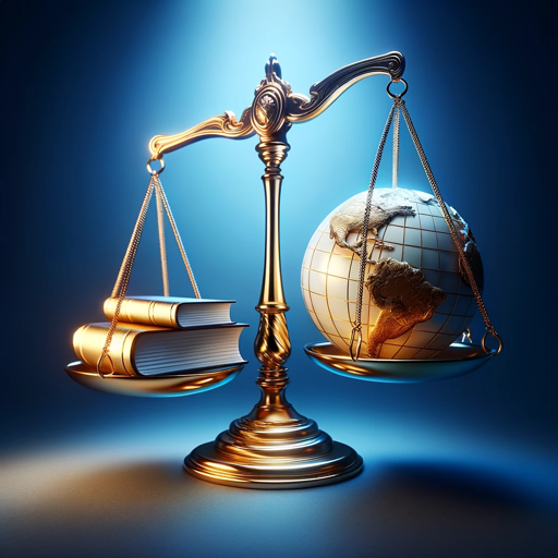 Experto Legal en Normativas logo