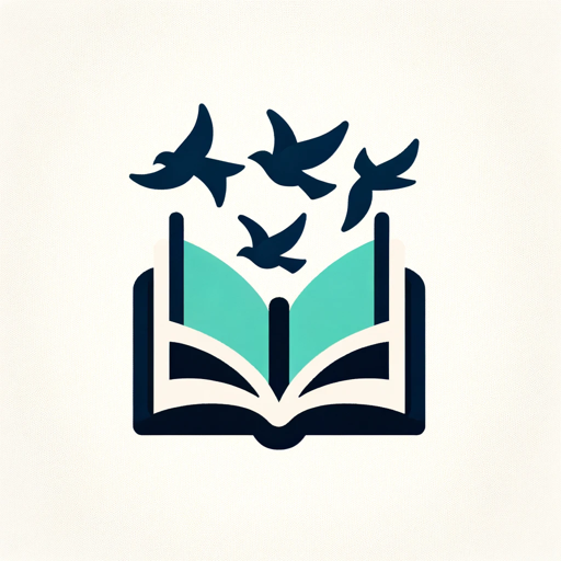 Metaphor Decoder logo