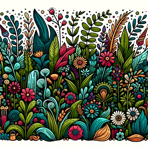 Home Gardening helper logo