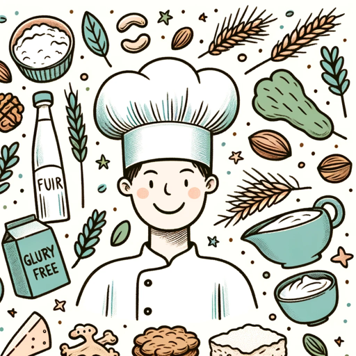 Allergy Chef logo