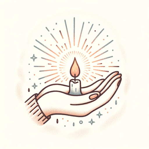 Hope Companion logo