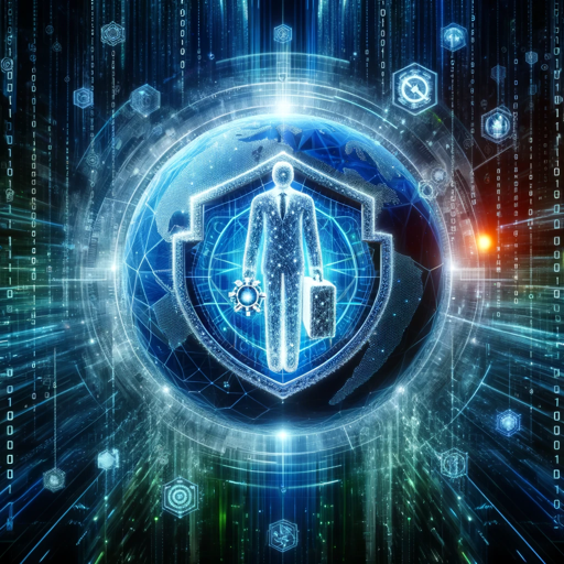 Cyber Guardian logo