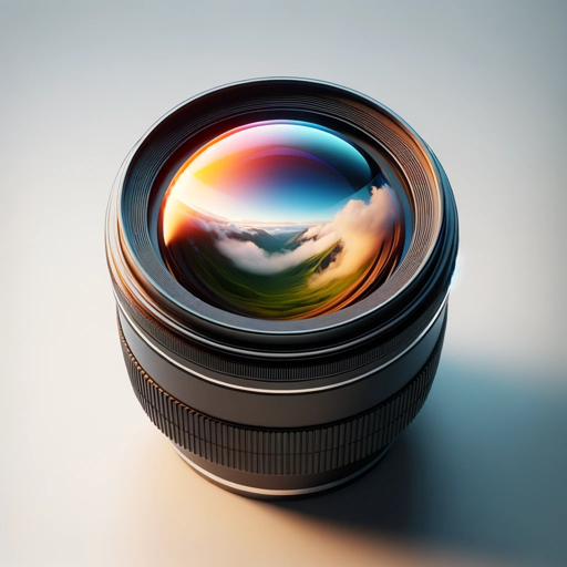 Photo Realist GPT logo