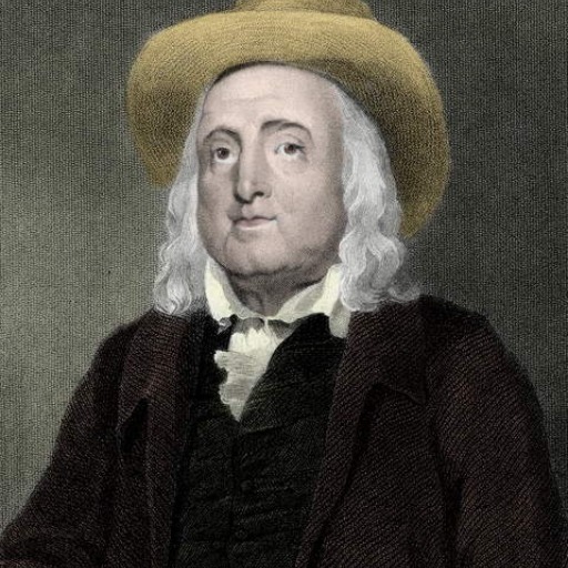 Jeremy Bentham logo