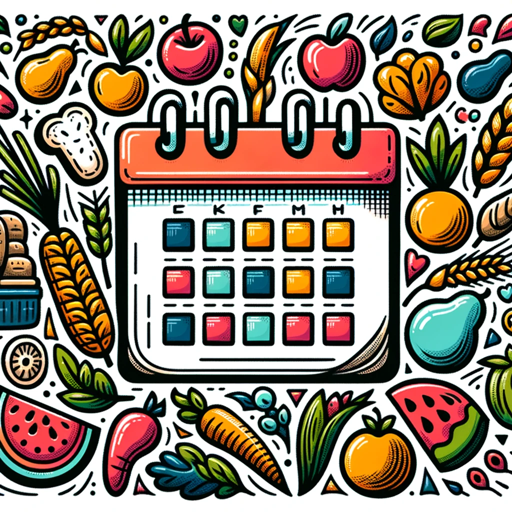 Community Calendar Helper logo