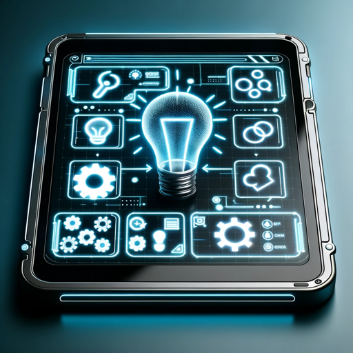 InstructionGPT logo