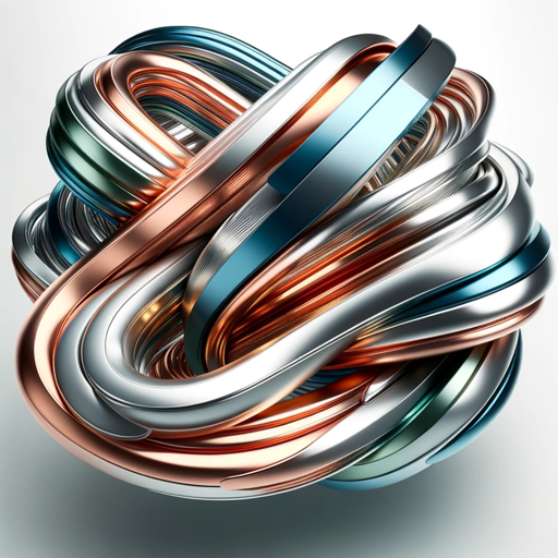 Non-Ferrous and Alloys Oracle logo