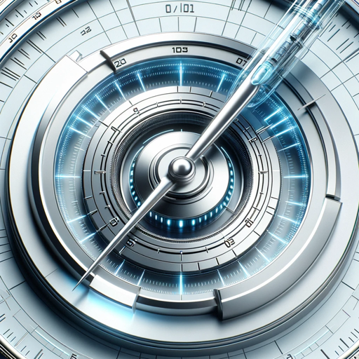 Time Keeper logo