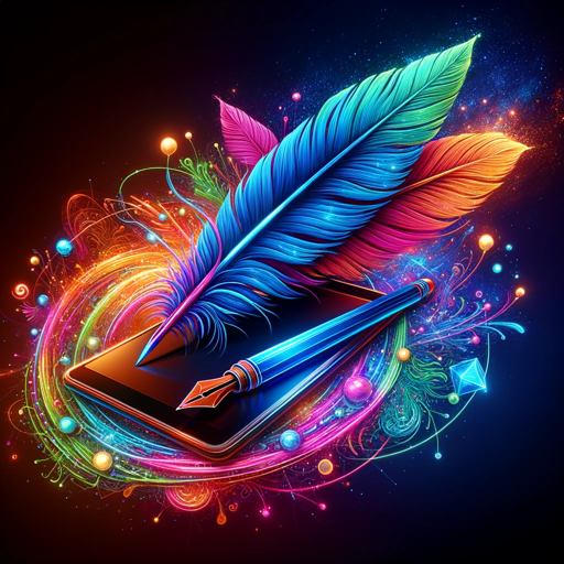 Name Creator logo