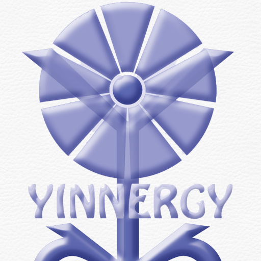 Yinnergy Meditation Advisor logo