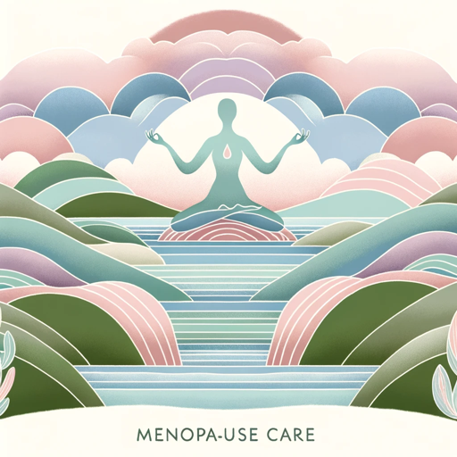 Gecko Tech Menopause GPT Assistant logo