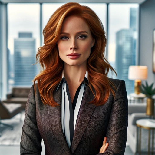 KonfidentHiringGPT - Agent Donna logo