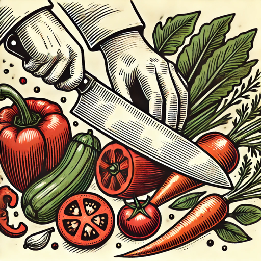 Culinary Mastery Coach logo