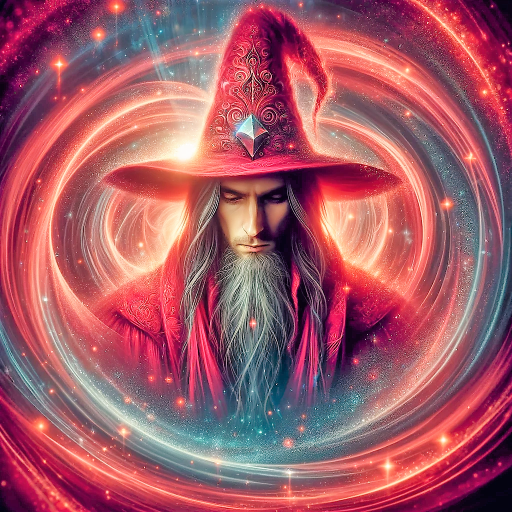 Magic GPT Builder logo