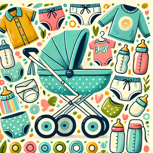 Baby Product Guru logo