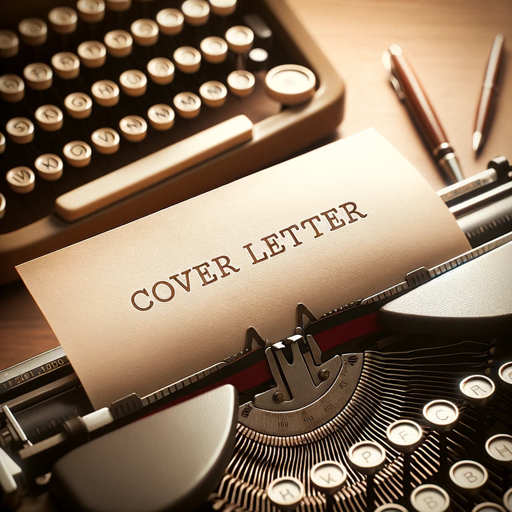 Cover Letter Assistant logo