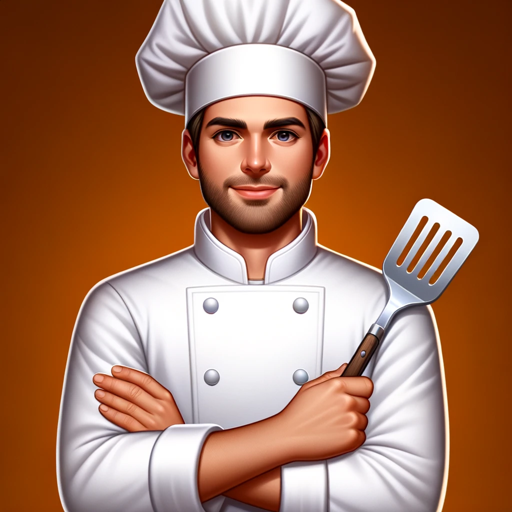Meal Recommender logo