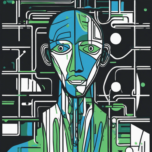 Humanize AI text logo