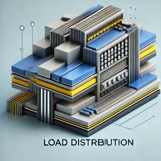 DIN EN 1991 Structural Load Compliance Master logo