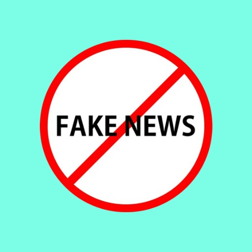 Fake Information Purifier logo