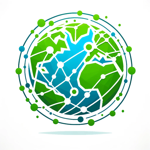 Global TDR/TDC Planner logo
