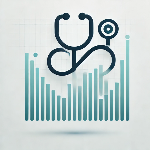 Clinical Data Insights AI logo