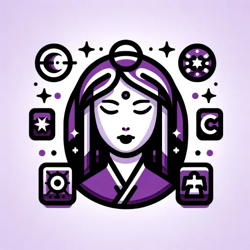 Tâm Linh Ứng Dụng (Official) logo