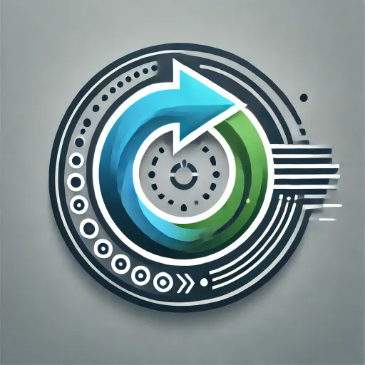Continuous Improvement Navigator logo
