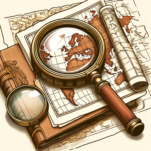 Antique Expert logo