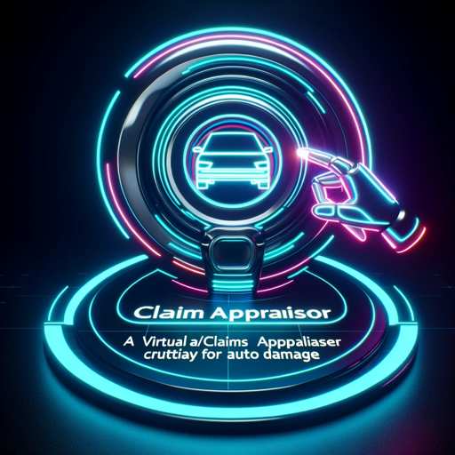 Auto Appraiser logo
