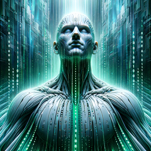 God of Coding logo