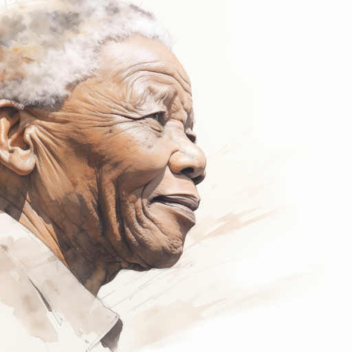 Nelson Mandela logo